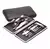 Kit Cortador De Unha Manicure Portatil Estojo LMF-1117 - comprar online