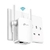 Repetidor Tp-Link Re305 Dual Band Wi-Fi Ac 1200 Mbps - comprar online