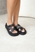 BIRKEN EM H PRETO - Jessica Viana Shoes