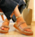 BIRKEN 2 TIRAS OURO LIGTH - loja online