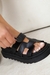 BIRKEN EM H PRETO - comprar online