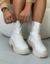 BOTA OFF STRECH OFF WHITE - loja online