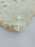 BERLOQUE CRUCIFIXO CRAVEJADO PRATA 925