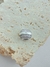 BERLOQUE SEPARADOR PRATA 925 COM ZIRCONIA CRISTAL