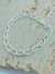 PULSEIRA CORRENTE ELOS LARGOS PRATA 925