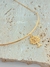 CHOKER ARO DOURADO COM PINGENTE ÁRVORE DA VIDA