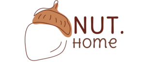 NUT. | decoração | home decor | DECOR