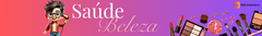 Banner da categoria Saúde & Beleza