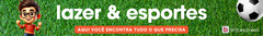 Banner da categoria Lazer & Esportes