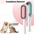 ESCOVA PET MULTIFUNCIONAL 3 EM 1 DS11901 - comprar online