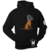 Sudadera Huesos - comprar online