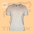 Camiseta Casual Masculina - comprar online