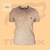 Camiseta Casual Masculina