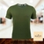 Camiseta Casual Masculina