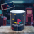 Caneca Playstation