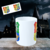 Caneca Escudo de Hogwarts na internet