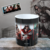 Caneca Honor, Revenge, Justice, Answers and Freedom