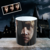 Caneca Hermione, Ron e Harry na internet