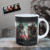 Caneca Honor, Revenge, Justice, Answers and Freedom - comprar online