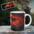 Caneca Gandalf x Balrog - comprar online