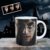 Caneca Hermione, Ron e Harry - comprar online