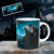 Caneca Comensais da morte x Harry, Ron e Hermione - comprar online