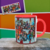 Caneca Marvel - loja online