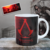 Caneca Assassin's Creed Codiname Red