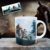 Caneca Kratos e Atreus - comprar online