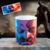 Caneca Kratos