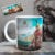 Caneca Assassin's Odyssey