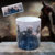 Caneca Kratos, Atreus, Thor e Freya na internet