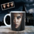 Caneca Hermione, Ron e Harry