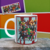 Caneca Marvel - comprar online