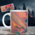 Caneca Capa de Harry Potter e a Câmara Secreta - comprar online