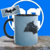 Caneca Batman Logo - loja online