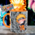 Caneca Naruto [Chibi] - T-Geek