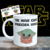 Caneca Baby Yoda