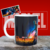 Caneca Vingadores Guerra Infinita 2