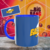 Caneca Bazinga! Azul - comprar online