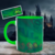 Caneca Capa de Harry Potter e o Enigma do Principe - loja online