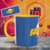 Caneca Bazinga! Azul - loja online