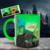 Caneca Capa de Harry Potter e o Cálice de Fogo - loja online