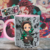 Caneca Demon Slayer [Chibi] na internet