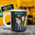 Caneca Personagens Breaking Bad [Desenho]