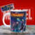 Caneca Vingadores Guerra Infinita 1