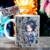 Caneca Sasuke [Chibi]