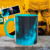 Caneca Walter White Blue Meth - T-Geek