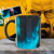 Caneca Walter White Blue Meth