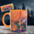 Imagem do Caneca Capa de Harry Potter e a Pedra Filosofal